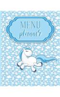 Menu Planner