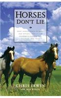 Horses Don't Lie