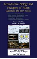 Reproductive Biology and Phylogeny of Fishes, Vol 8b: Part B: Sperm Competion Hormones