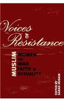 Voices of Resistance