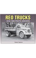 Reo Trucks