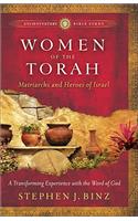 Women of the Torah