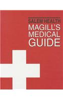 Magill's Medical Guide, Volume 4