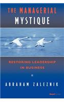 Managerial Mystique