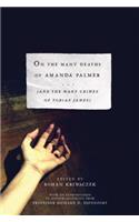 On the Many Deaths of Amanda Palmer: And the Many Crimes of Tobias James