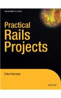 Practical Rails Projects