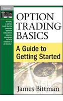 Option Trading Basics