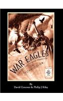 WAR EAGLES - The Unmaking of an Epic - An Alternate History for Classic Film Monsters