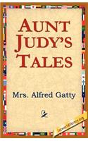 Aunt Judy's Tales