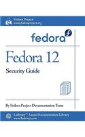 Fedora 12 Security Guide