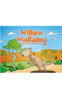 Willow Wallaby