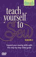 Thread's Teach Yourself to Sew: Season 2