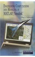 Engineering Computations and Modeling in MATLAB/Simulink