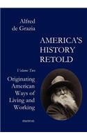 America's History Retold