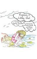 Pepere's Little Girl