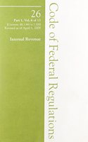 2009 26 Cfr 1.441-1.500 (Irs)