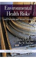 Environmental Health Risks