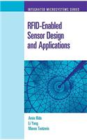 RFID-Enabled Sensor Design and Applications