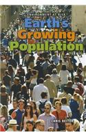 Earth's Growing Population