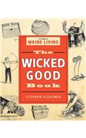 The Wicked Good Book