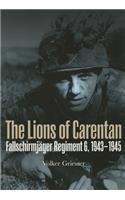The Lions of Carentan
