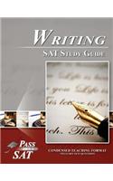 SAT Writing Study Guide - Pass Your SAT