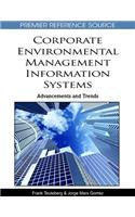 Corporate Environmental Management Information Systems