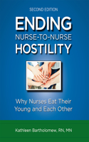 Ending Nurse-to-Nurse Hostility