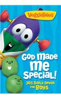 God Made Me Special! for Boys