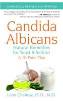 Candida Albicans