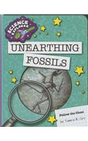 Unearthing Fossils