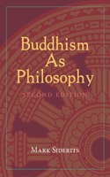 Buddhism As Philosophy