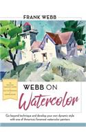 Webb on Watercolor