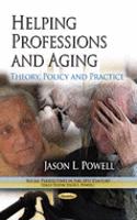 Helping Professions & Aging