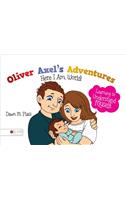 The Adventures of Oliver Axel