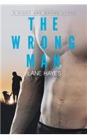 The Wrong Man
