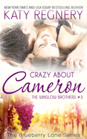 Crazy about Cameron