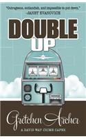 Double Up: (Davis Way Crime Caper)