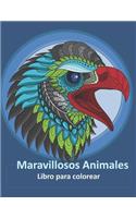 Maravillosos Animales
