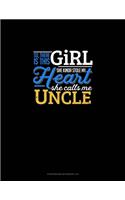 So, There Is This Girl He Kinda Stole My Heart He Calls Me Uncle: Storyboard Notebook 1.85:1(759 Storyboard Notebook 1.85:1)