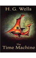 The Time Machine (Annotated)