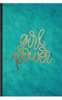 Girl Power
