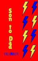 Son to Dad Planner