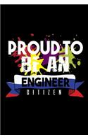 Proud to be an engineer citizen