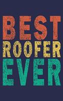 Best Roofer Ever