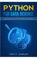 python for data science