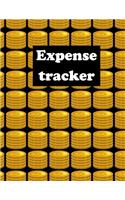 Expense Tracker