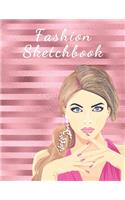 Fashion Sketchbook