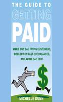 Guide to Getting Paid