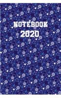 Notebook 2020